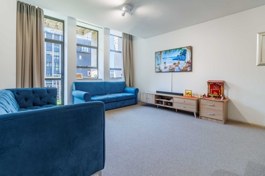2 Bedroom Property for Sale in Cape Town City Centre Western Cape